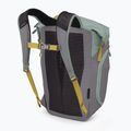 Osprey Transporter Zinch 22 l fagyos menta városi hátizsák 4