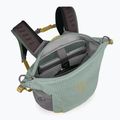 Osprey Transporter Zinch 22 l fagyos menta városi hátizsák 5