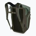 Osprey Transporter Zinch 22 l fenyőlevél városi hátizsák 2
