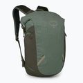 Osprey Transporter Zinch 22 l fenyőlevél városi hátizsák 3