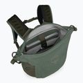Osprey Transporter Zinch 22 l fenyőlevél városi hátizsák 4