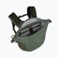 Osprey Transporter Zinch 22 l fenyőlevél városi hátizsák 4