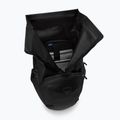 Osprey Transporter Roll Top 30 l városi hátizsák raven black 4