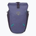 Osprey Transporter Roll Top 20 l városi hátizsák euphoria lila