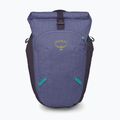 Osprey Transporter Roll Top 30 l városi hátizsák euphoria purple
