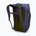 Osprey Transporter Roll Top 30 l városi hátizsák euphoria purple 3