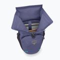 Osprey Transporter Roll Top 30 l városi hátizsák euphoria purple 4