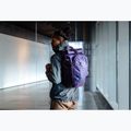 Osprey Transporter Roll Top 30 l városi hátizsák euphoria purple 5