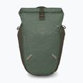 Osprey Transporter Roll Top 30 l városi hátizsák, fenyőlevél