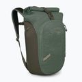 Osprey Transporter Roll Top 20 l fenyőlapos városi hátizsák 3