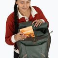 Osprey Transporter Roll Top 20 l fenyőlapos városi hátizsák 8