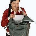 Osprey Transporter Roll Top 20 l fenyőlapos városi hátizsák 9