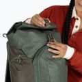 Osprey Transporter Roll Top 30 l városi hátizsák, fenyőlevél 11