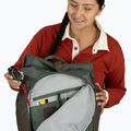 Osprey Transporter Roll Top 20 l fenyőlapos városi hátizsák 11