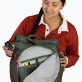 Osprey Transporter Roll Top 30 l városi hátizsák, fenyőlevél 14