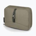 Kozmetikai táska Osprey Daylite Hanging Organizer Kit tan concrete 3