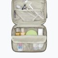 Kozmetikai táska Osprey Daylite Hanging Organizer Kit tan concrete 4
