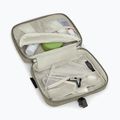 Kozmetikai táska Osprey Daylite Hanging Organizer Kit tan concrete 5