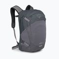 Osprey Nebula 32 l tungsten / soundwave szürke nappali hátizsák 2