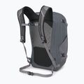 Osprey Nebula 32 l tungsten / soundwave szürke nappali hátizsák 3
