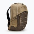 Osprey Quasar 26 l alpaka tan/ latte barna városi hátizsák 2