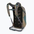 Osprey Daylite 13 l kaszkád kék/ latte barna nappali hátizsák 2