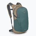 Osprey Daylite 13 l kaszkád kék/ latte barna nappali hátizsák 3