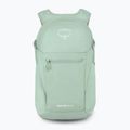 Osprey Daylite Plus 20 l túra hátizsák fagyos menta zöld