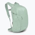Osprey Daylite Plus 20 l túra hátizsák fagyos menta zöld 3