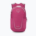 Osprey Daylite Jr Pack 10 l gyermek napközis hátizsák hotspot rózsaszín/ fagyos menta