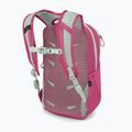 Osprey Daylite Jr Pack 10 l gyermek napközis hátizsák hotspot rózsaszín/ fagyos menta 4