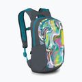Osprey Daylite Jr Pack 10 l euphoria szivárványos nyomtatás volfrám gyermek városi hátizsák 2