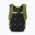 Osprey Daylite Jr Pack 10 l fekete/ citromfű gyermek napközis hátizsák 3