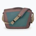 Osprey Daylite Messenger táska 12 l magma barna/ tungste 2