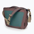 Osprey Daylite Messenger táska 12 l magma barna/ tungste 3