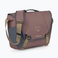 Osprey Daylite Messenger táska 12 l magma barna/ tungste 4