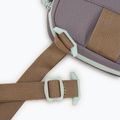 Daylite Small Crossbody 1 l soundwave szürke/ latte barna tasak 4