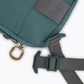 Daylite Small Crossbody 1 l kaszkád kék/ latte barna tasak 4
