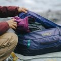 Osprey Transporter Duffel 40 l utazótáska 8