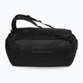Osprey Transporter Duffel utazótáska 65 l holló fekete