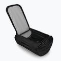 Osprey Transporter Duffel utazótáska 65 l holló fekete 4