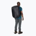Osprey Transporter Duffel utazótáska 65 l holló fekete 5