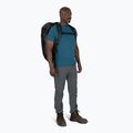 Osprey Transporter Duffel utazótáska 65 l holló fekete 6