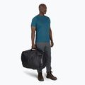 Osprey Transporter Duffel utazótáska 65 l holló fekete 7