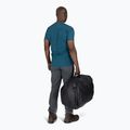 Osprey Transporter Duffel utazótáska 65 l holló fekete 8