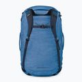 Osprey Transporter Duffel utazótáska 65 l kék láng 3