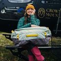 Osprey Transporter Duffel utazótáska 65 l fagyos menta 9