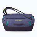 Osprey Transporter Duffel utazótáska 65 l euphoria lila