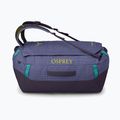 Osprey Transporter Duffel utazótáska 65 l euphoria lila
