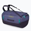 Osprey Transporter Duffel utazótáska 65 l euphoria lila 2
